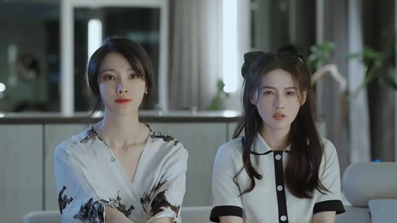 Your Ship is Real 2022 movie scene