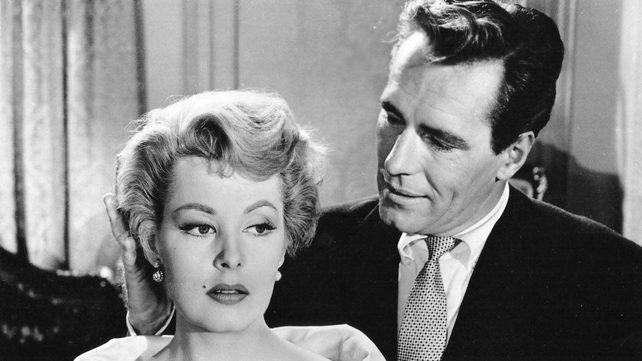 Wicked as They Come 1956 movie scene