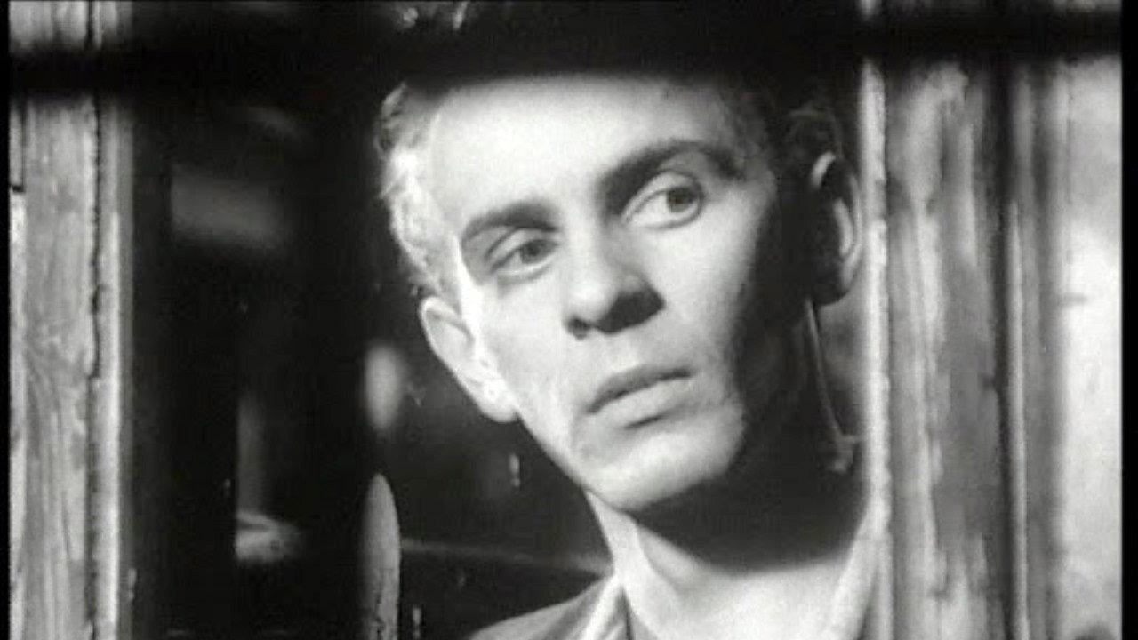 The Steel Hearts 1948 movie scene
