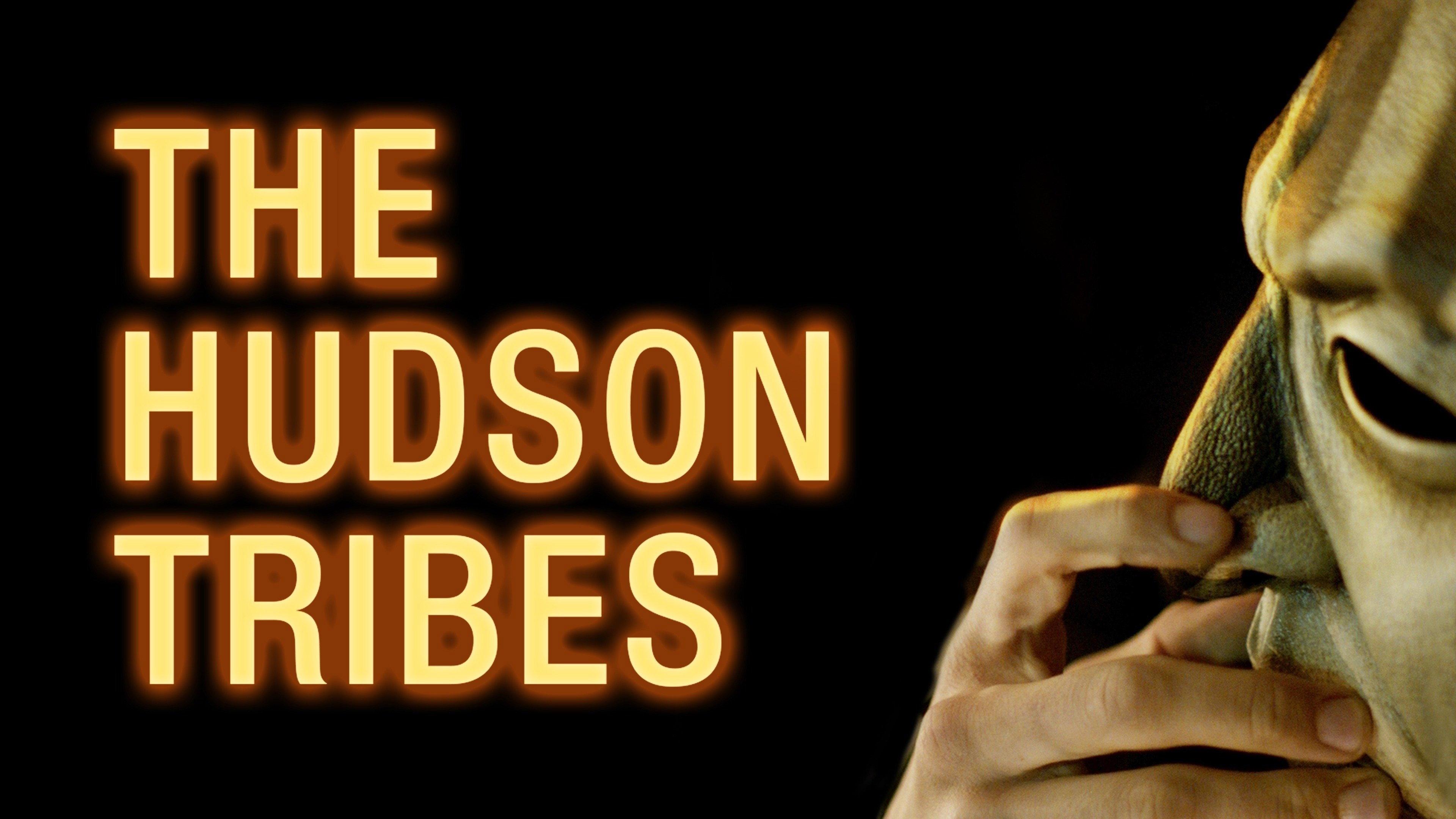 The Hudson Tribes 2016 movie scene