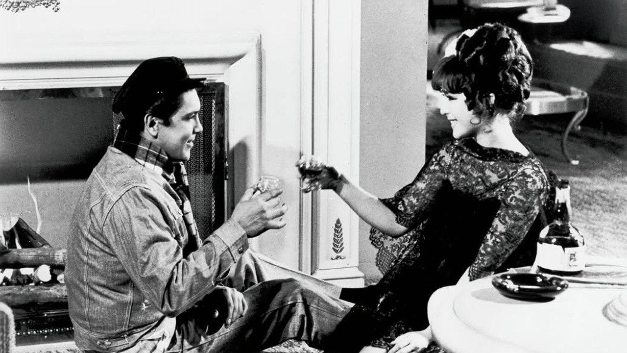 Romeo contra Julieta 1968 movie scene