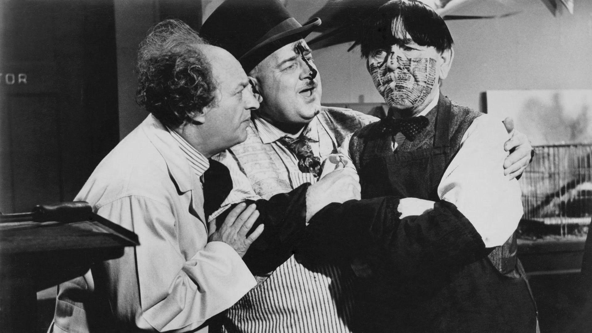 The Outlaws Is Coming 1965 movie scene