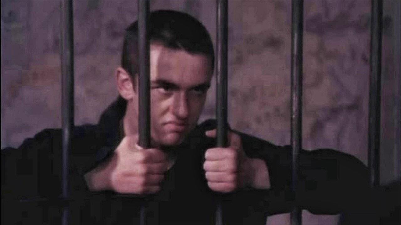 Sun of the Sleepless 1992 movie scene