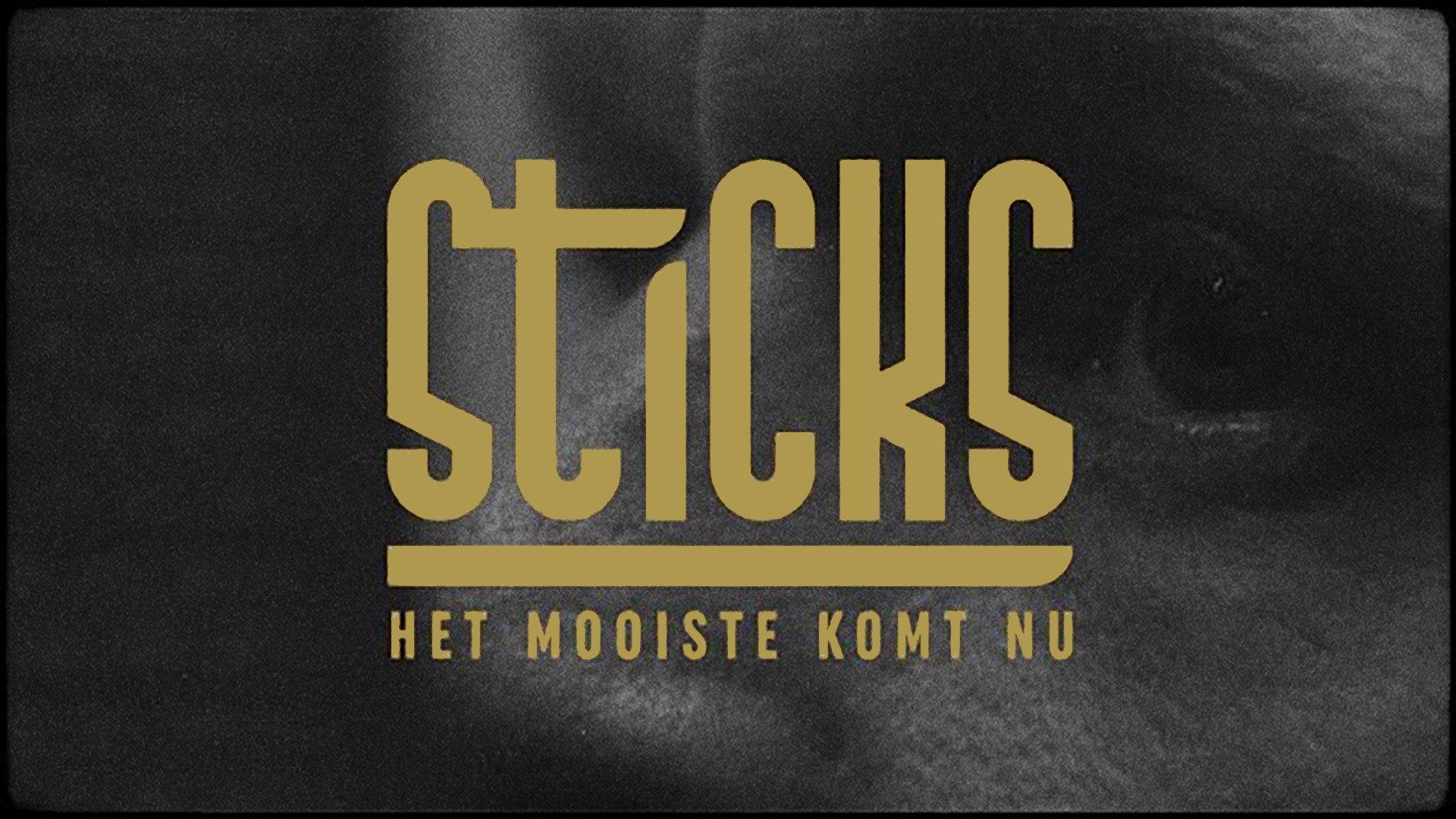 Sticks - Het Mooiste Komt Nu 2022 movie scene