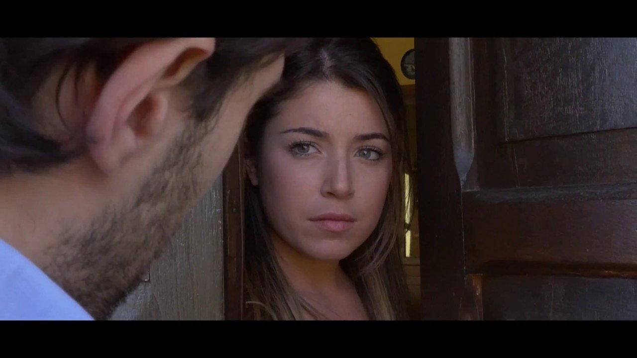 Il falco e la rondine 2017 movie scene