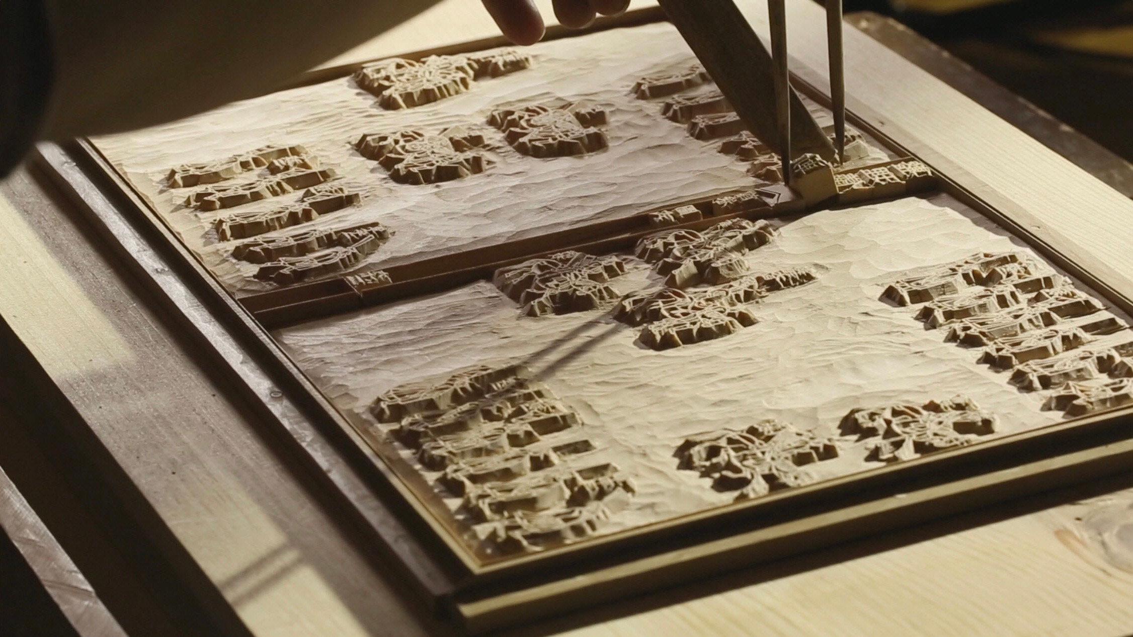 8 Days: Two Faces of the Feast 2014 movie scene