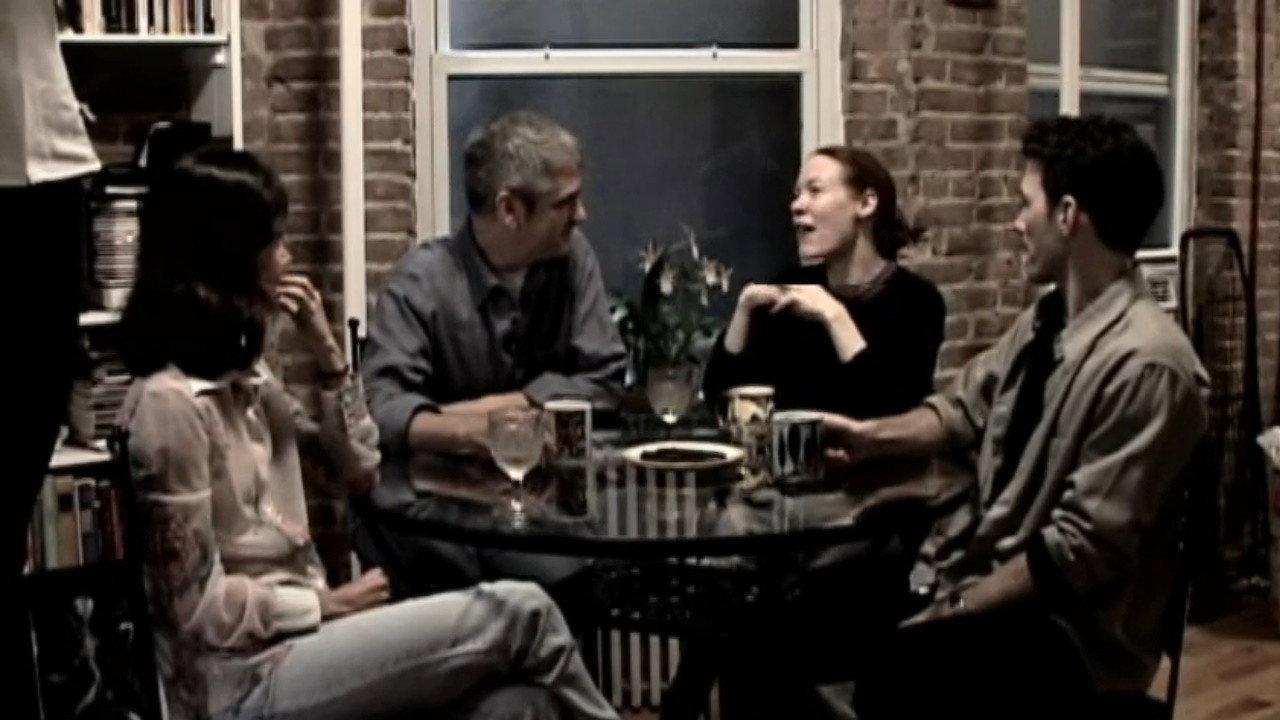 Music For Minorities 2005 movie scene