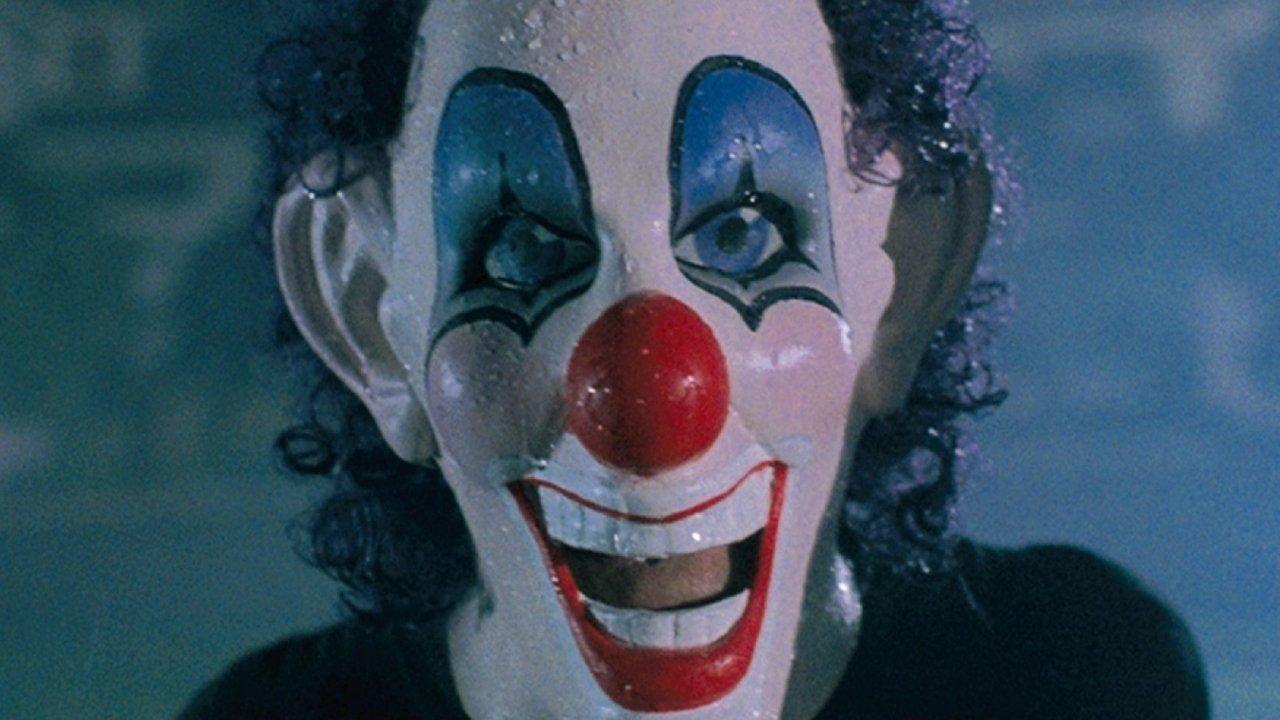 Out of the Dark 1988 movie scene