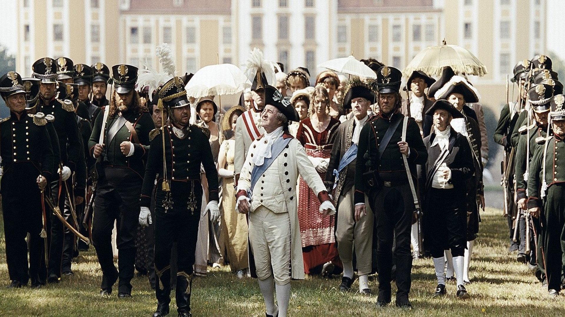 Hunter's Bride 2010 movie scene