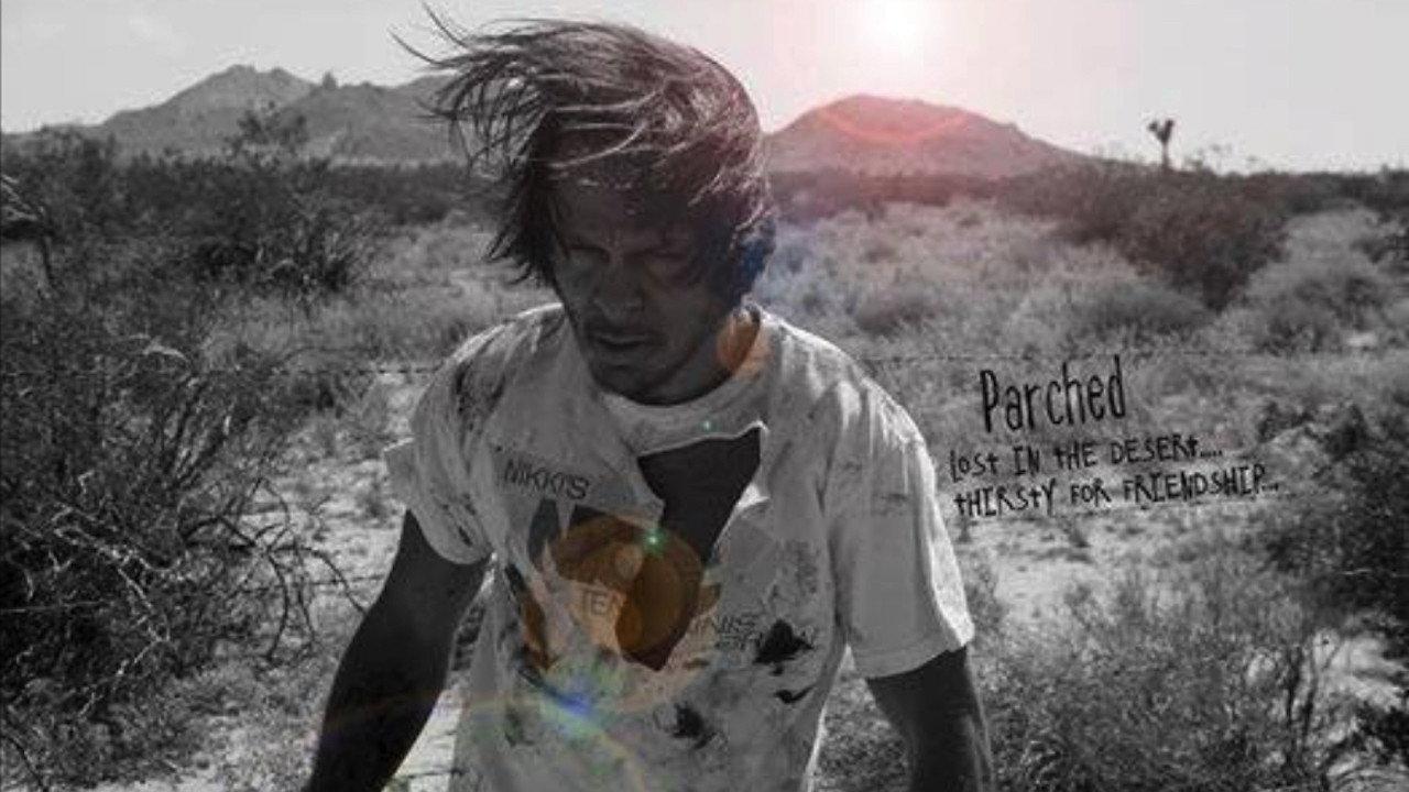 Parched 2017 movie scene