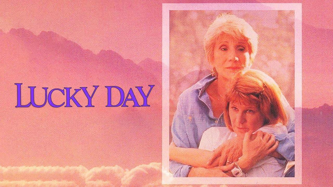Lucky Day 1991 movie scene