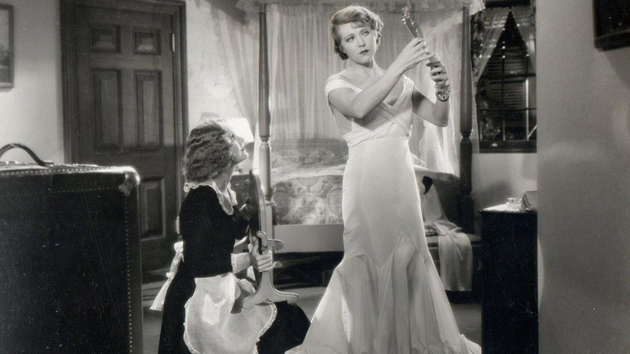 The Crash 1932 movie scene