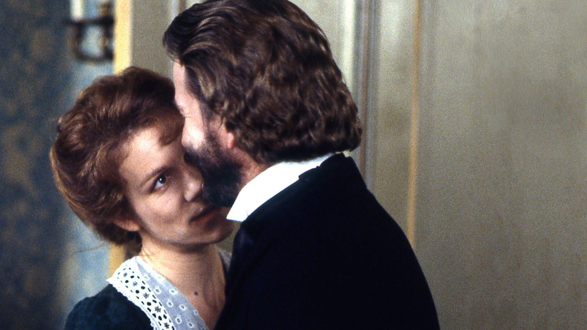 A Doll's House 1992 movie scene