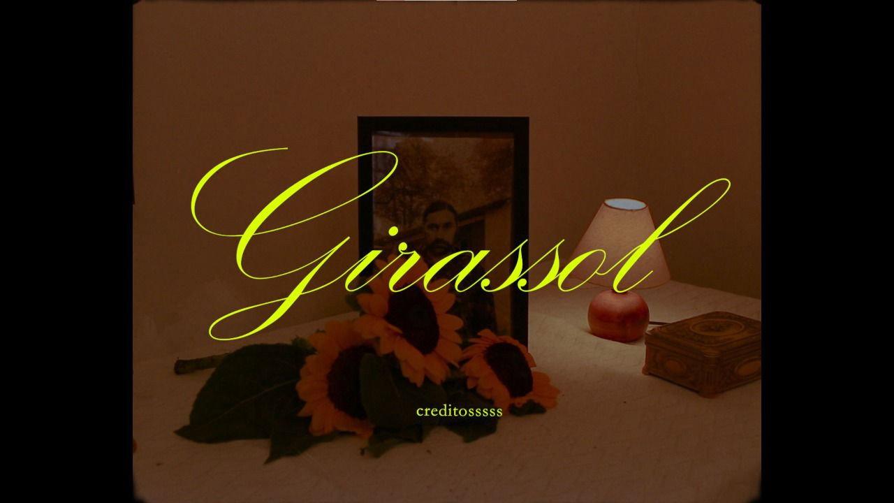 Girassol 2022 movie scene
