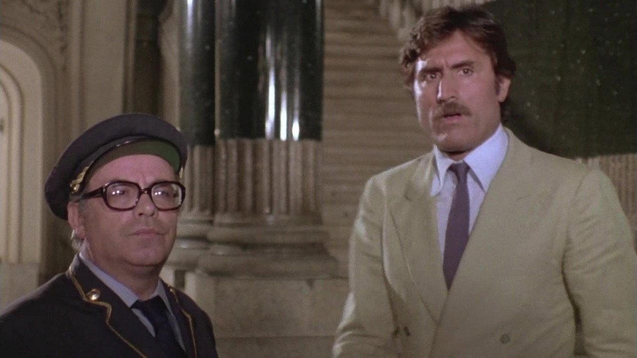 Lend Me Your Wife 1980 movie scene