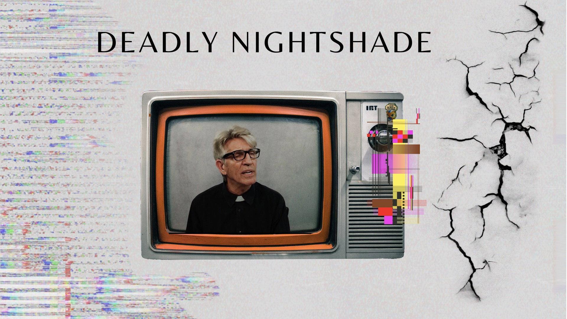 Deadly Nightshade 2021 movie scene