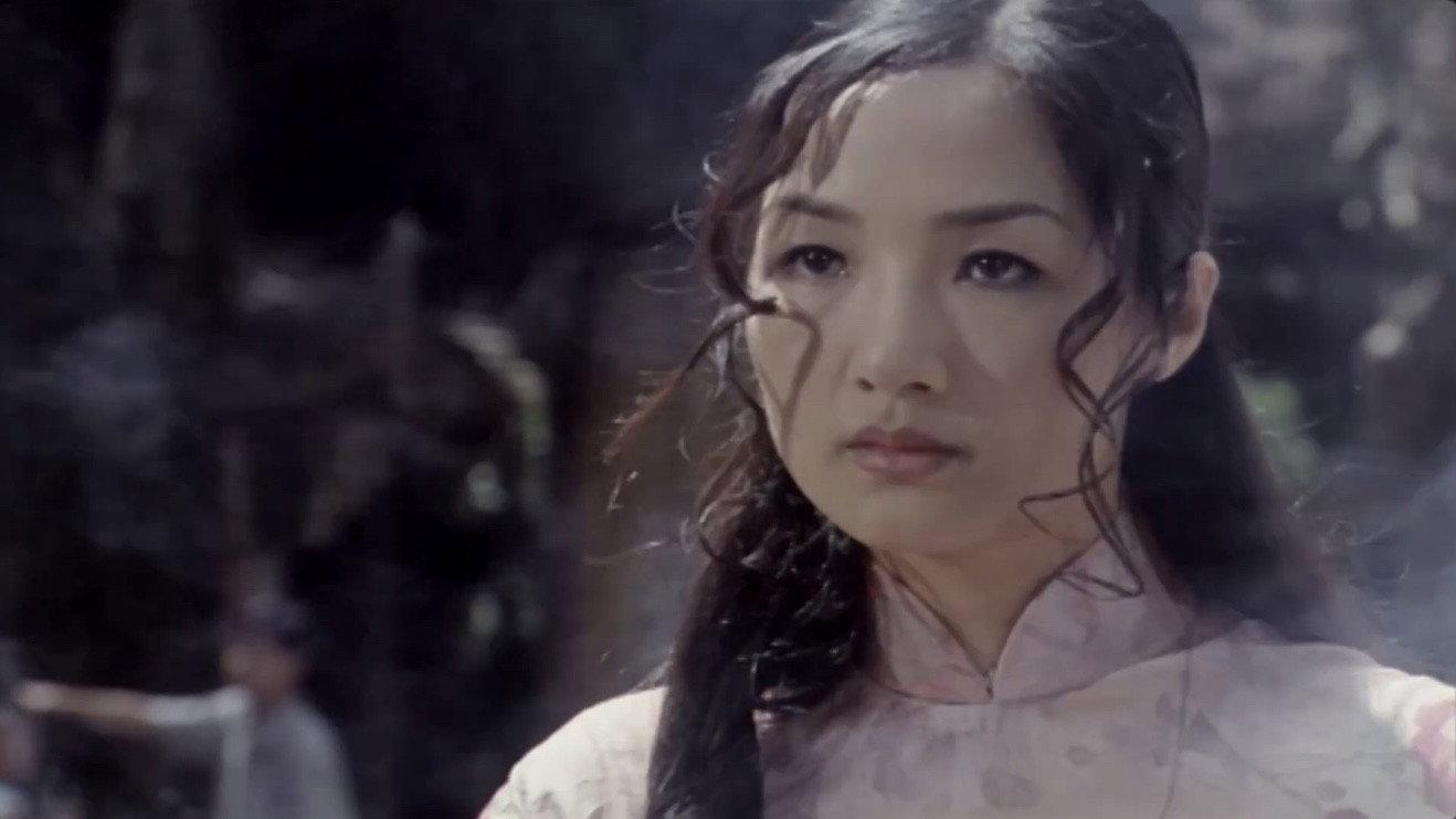 When In Love 2004 movie scene
