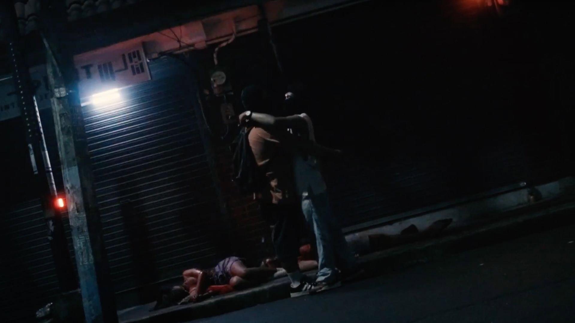 Yakap Sa Dilim movie scene