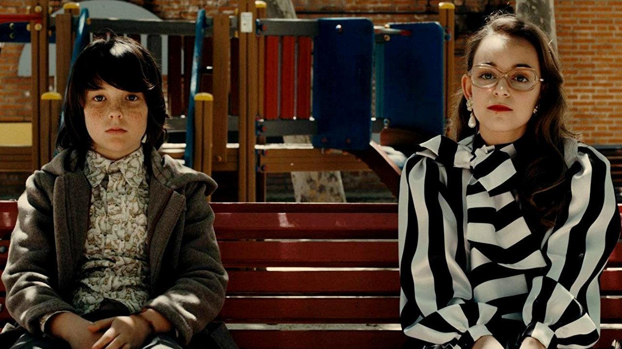 Love Is More Than I Can Handle 2014 movie scene