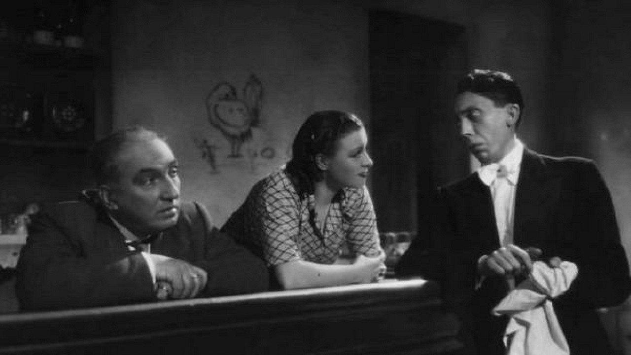 Il bazar delle idee 1940 movie scene