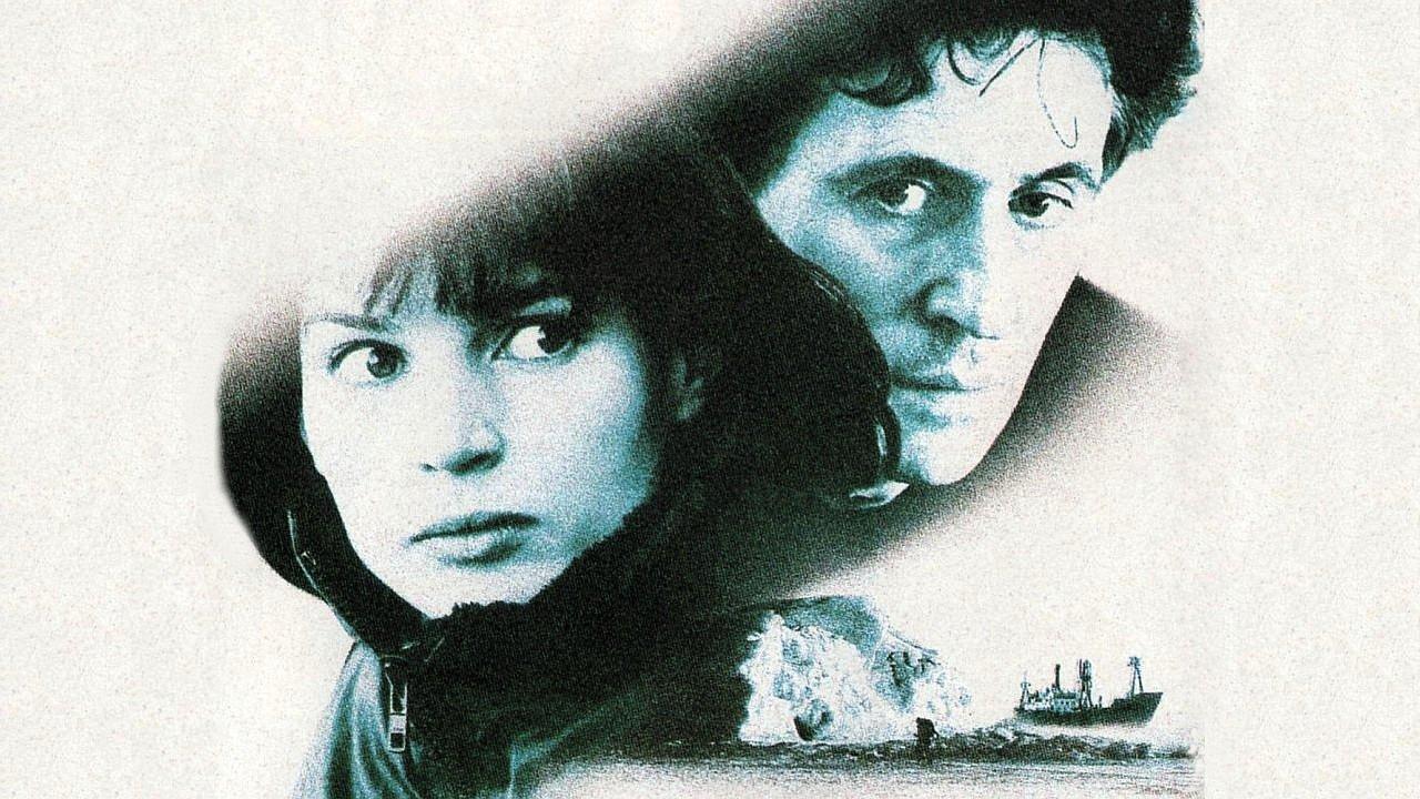 Smilla's Sense of Snow 1997 movie scene