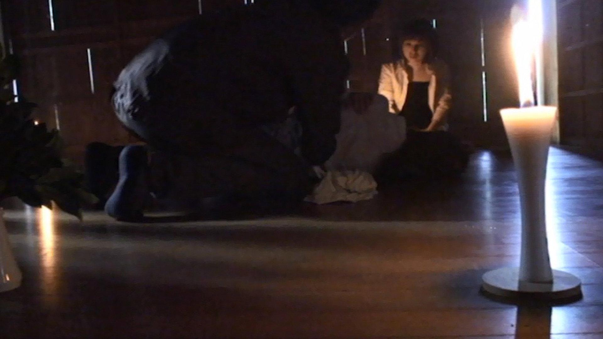 Paranormal Phenomenon 3 2010 movie scene