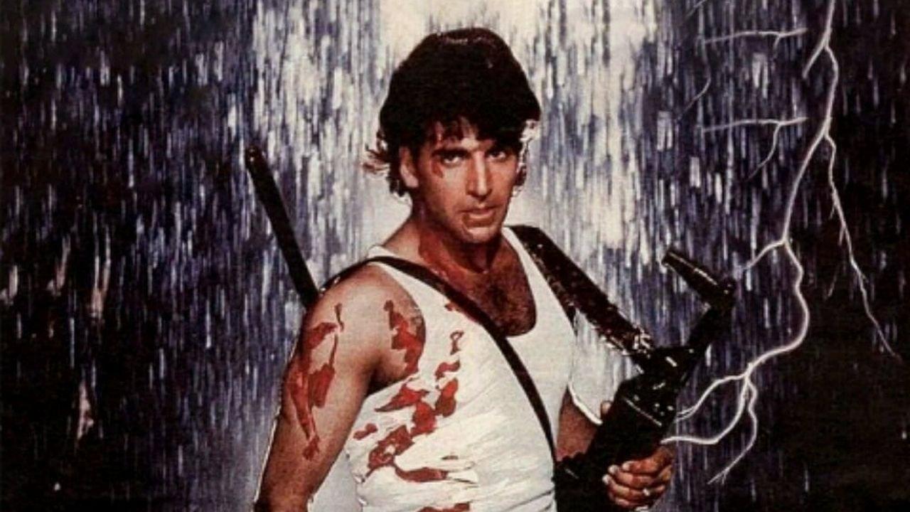 Sabse Bada Khiladi 1995 movie scene