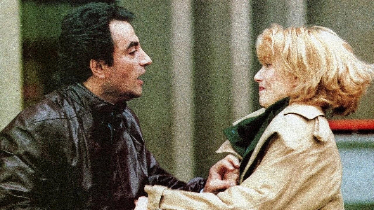 Le Pactole 1985 movie scene