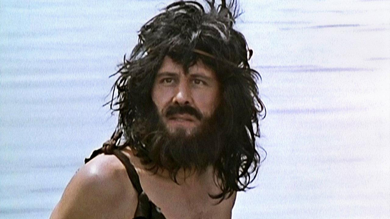 The Visual Bible: Matthew 1993 movie scene
