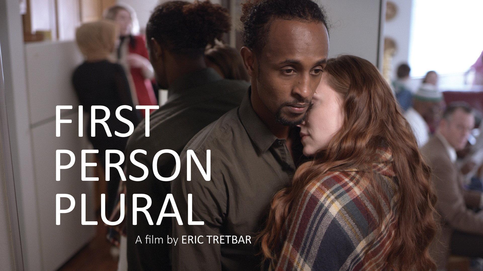 First Person Plural 2019 movie scene