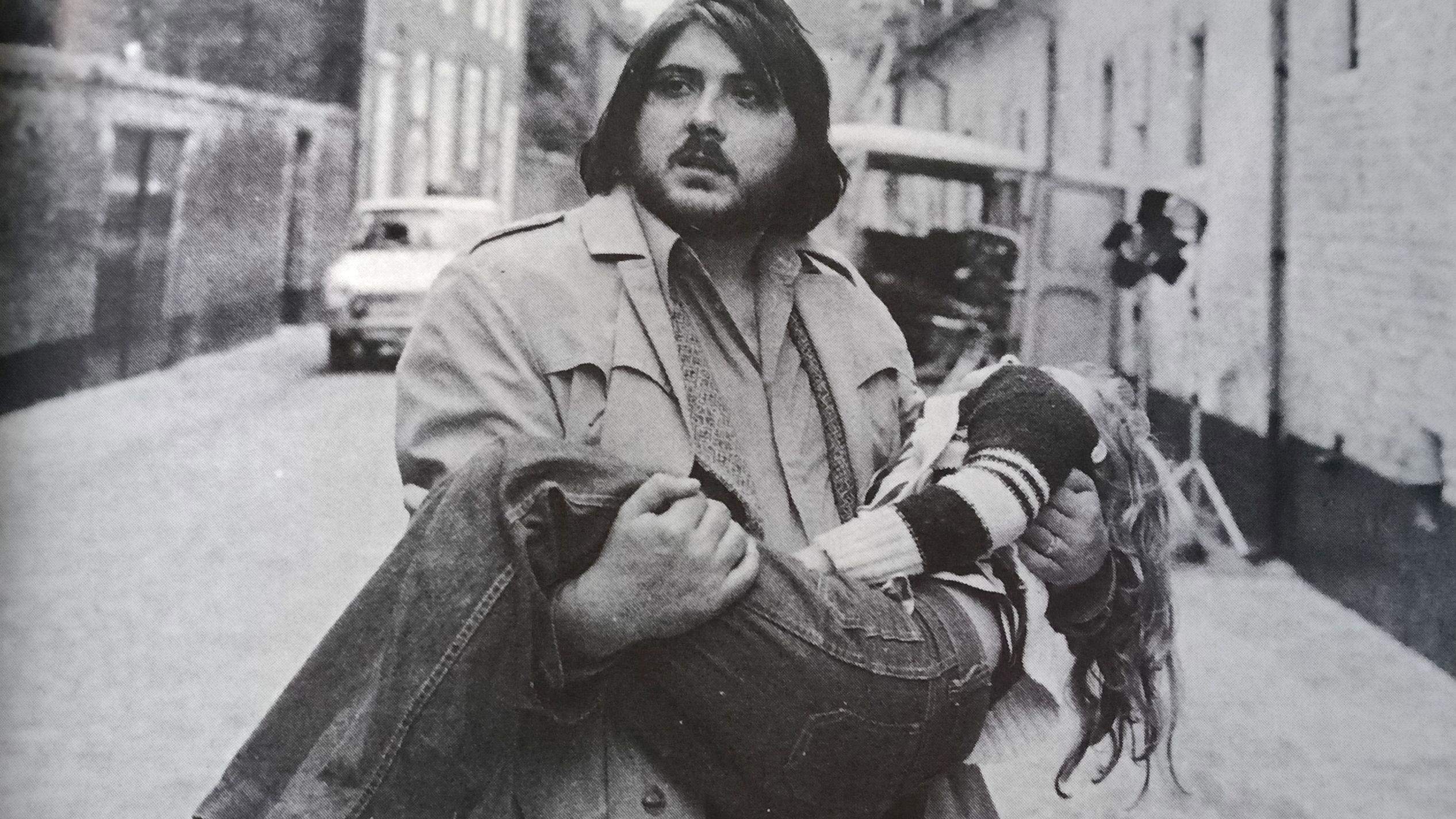 Mirliton 1978 movie scene