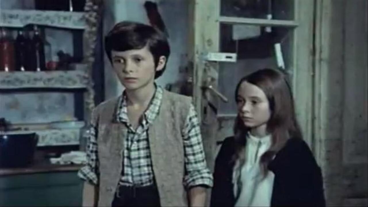 Mirko and Slavko 1973 movie scene