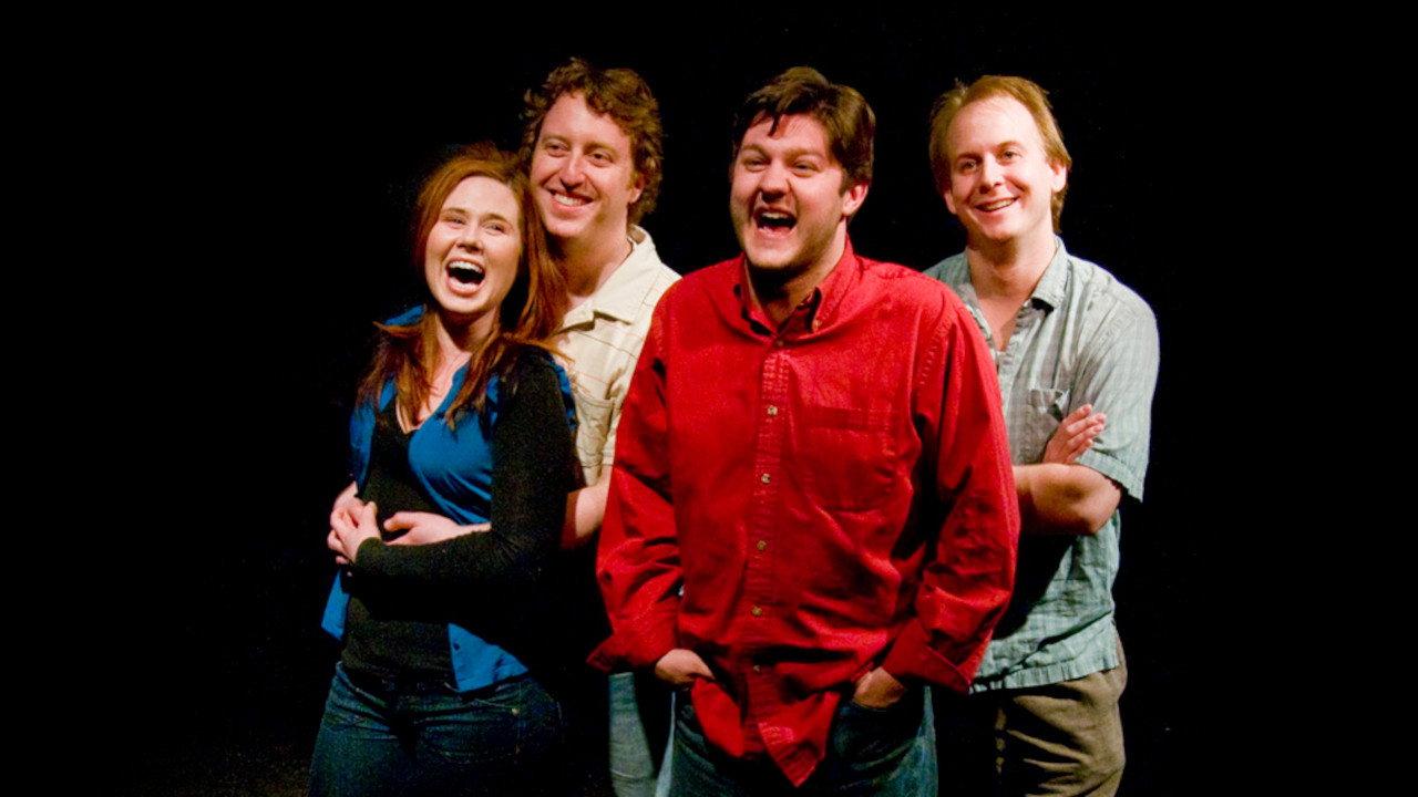 Off-Loop 2009 movie scene