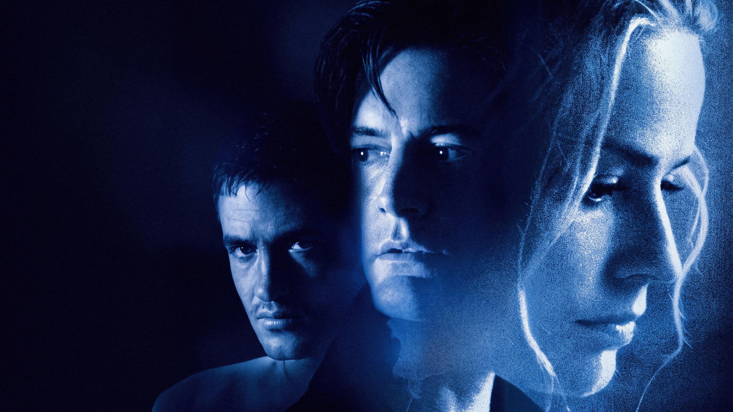 The Trigger Effect 1996 movie scene