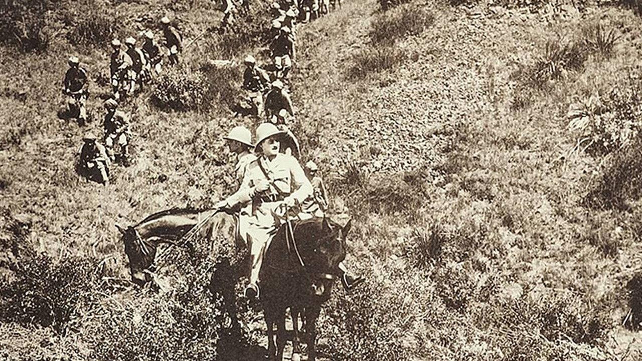 The Wheel of Life 1929 movie scene