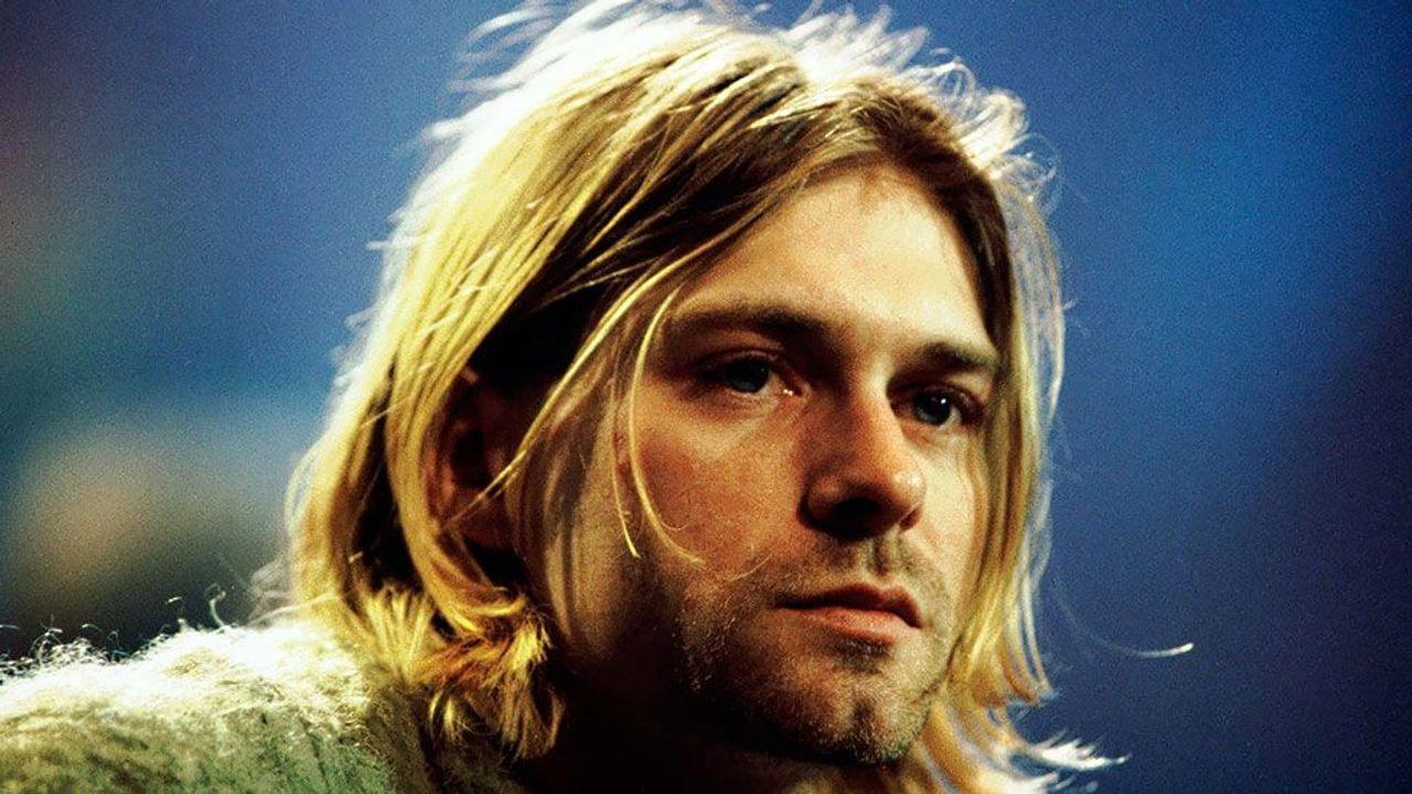 The Cobain Case 2005 movie scene