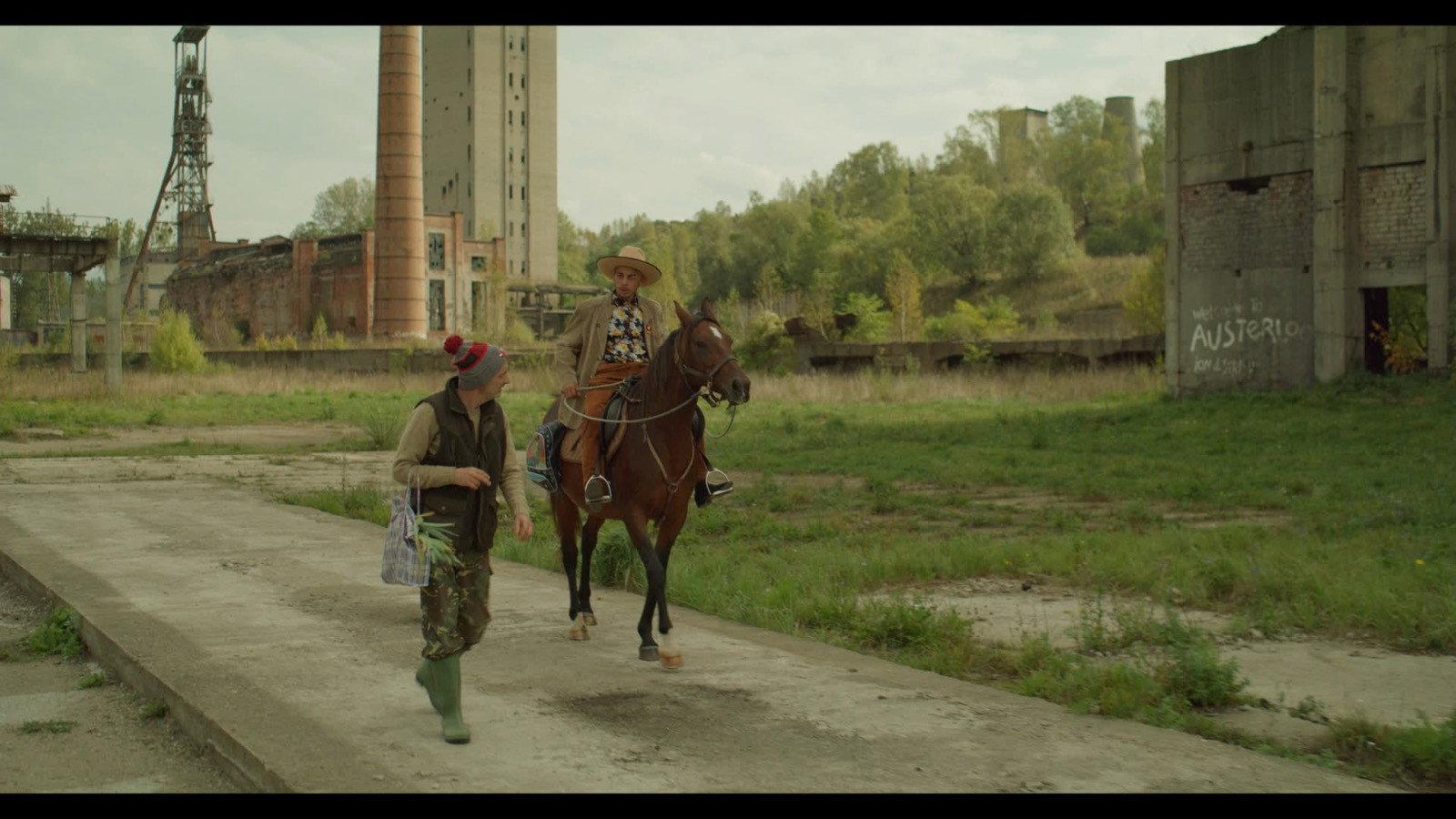 @Tiktok_Cowboy 2024 movie scene