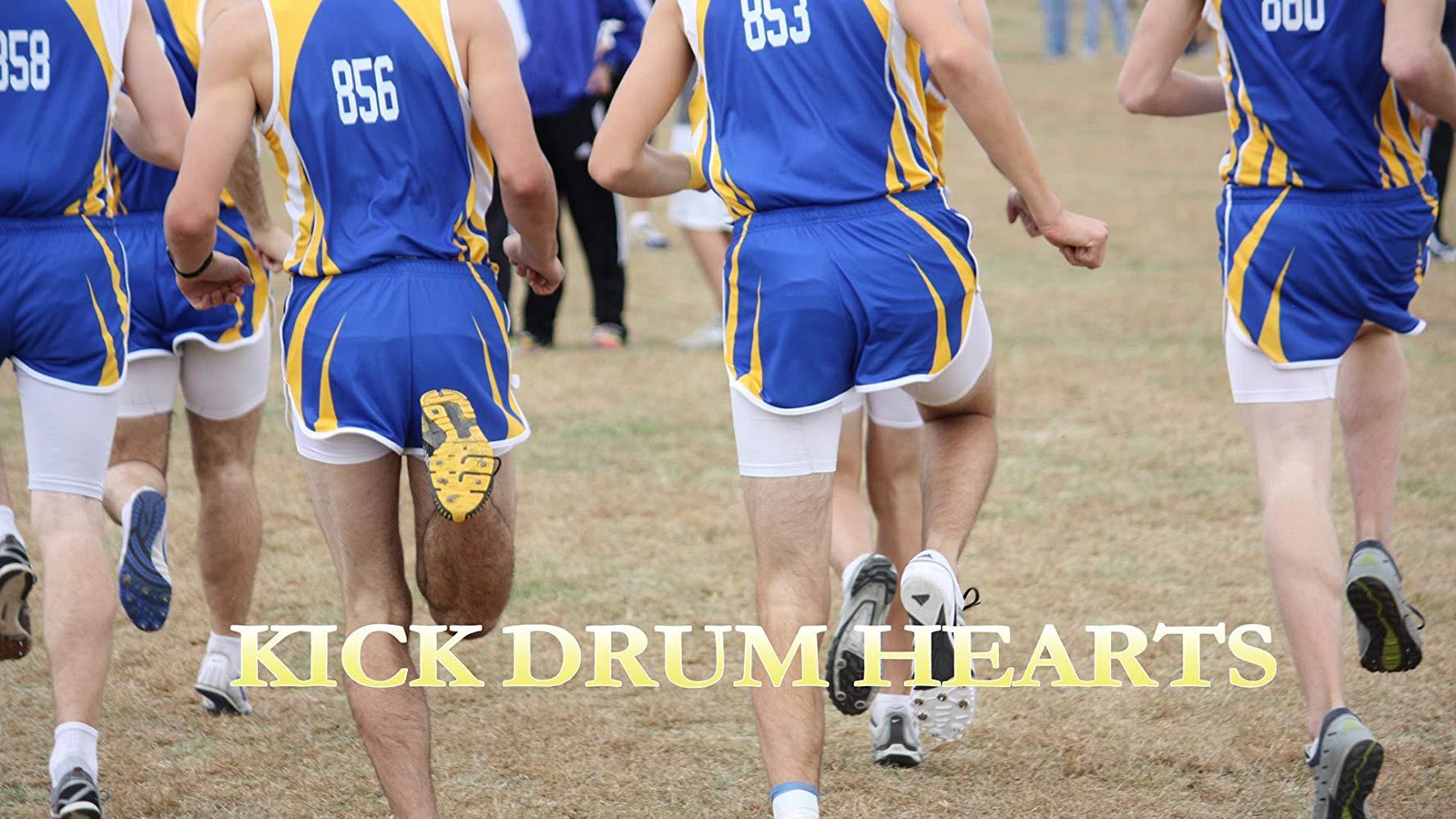 Kick Drum Hearts 2011 movie scene