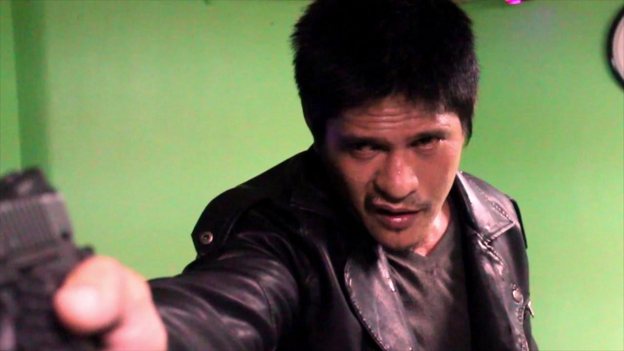 Huramentado: Kill the President 2016 movie scene