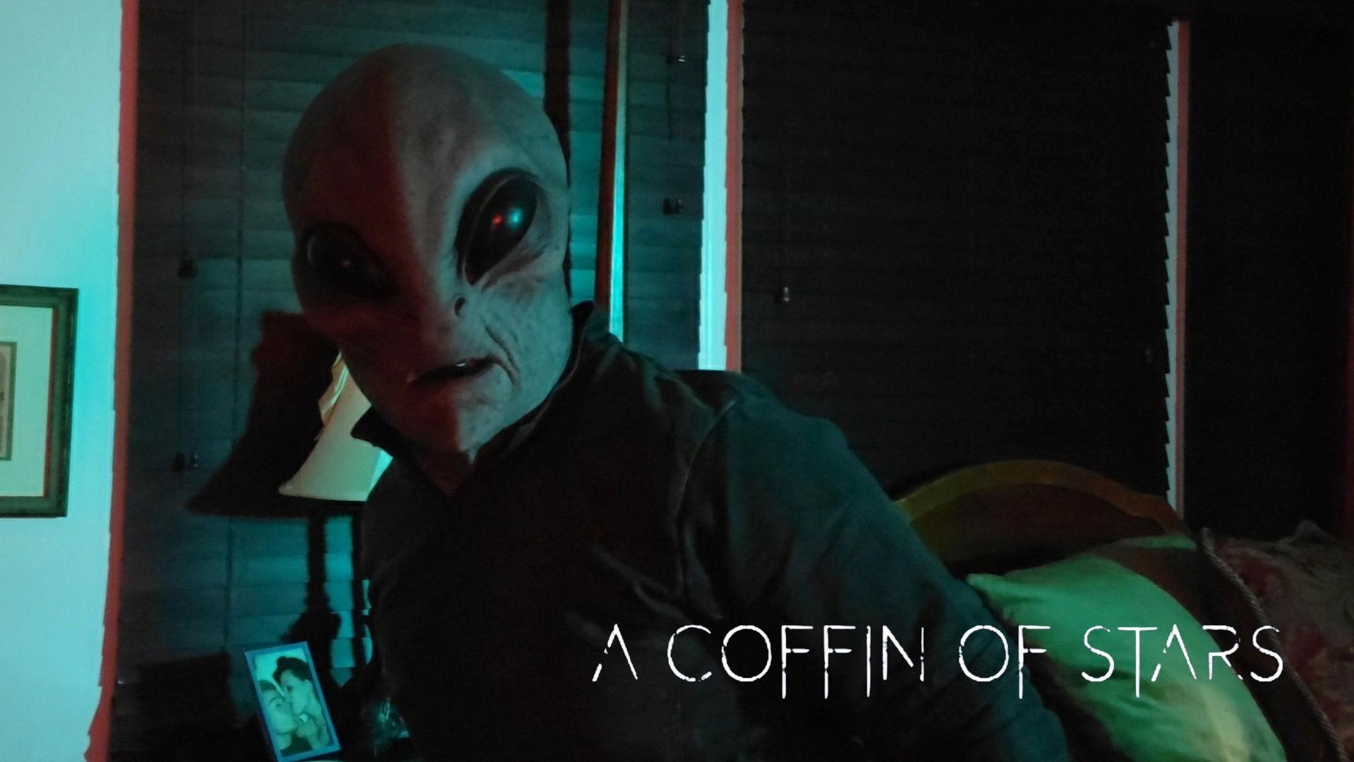 A Coffin of Stars 2023 movie scene