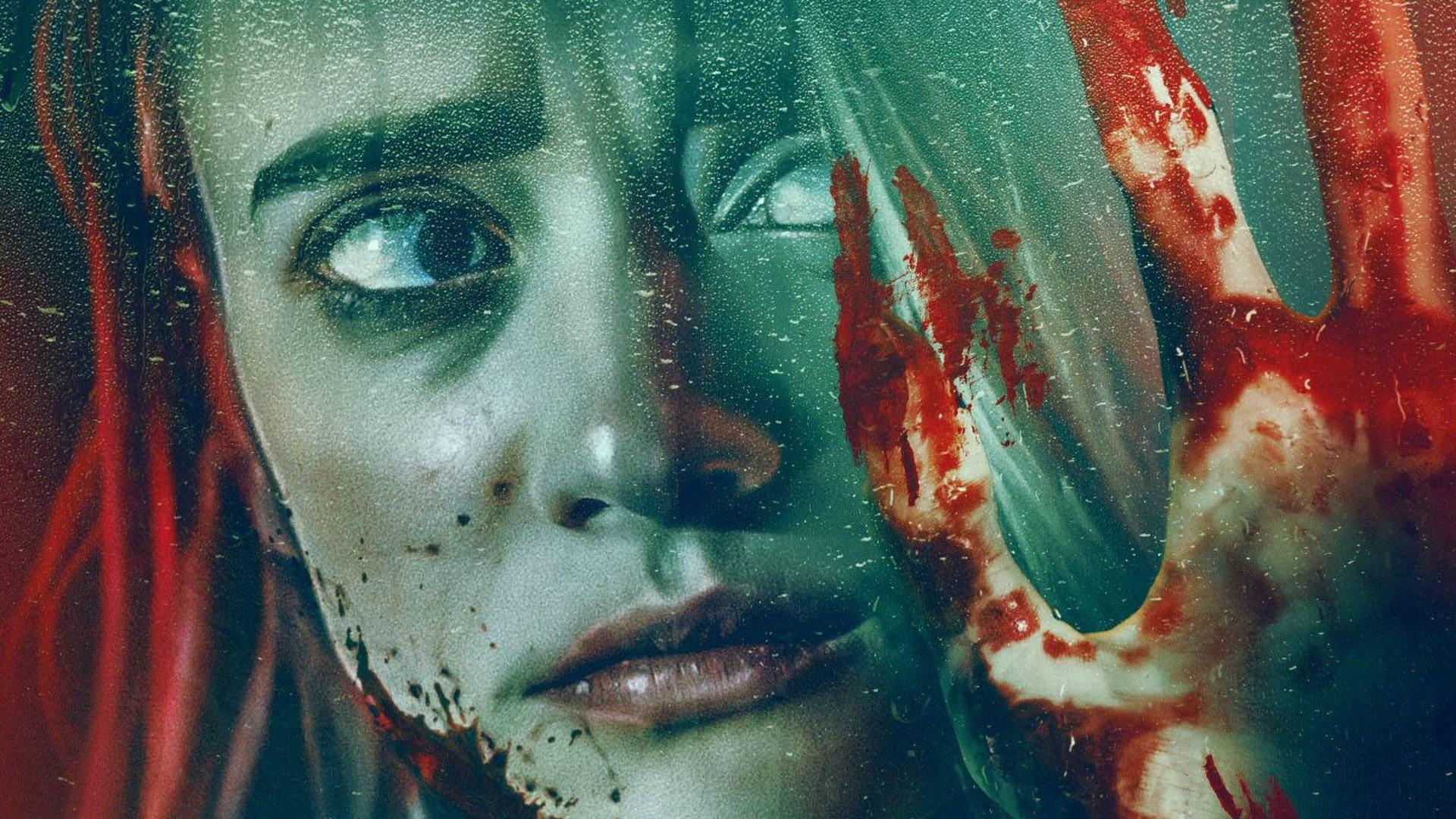 Love Hurts 2021 movie scene