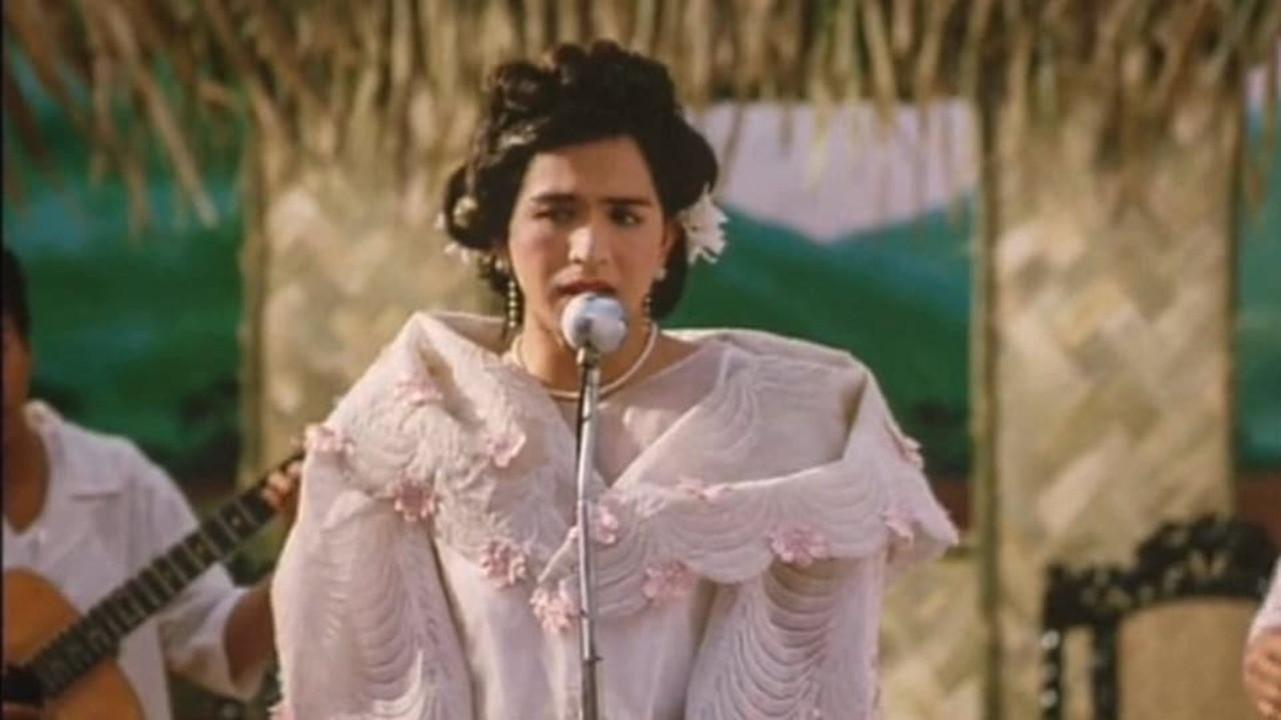 Aishite Imasu 1941: Mahal Kita 2004 movie scene