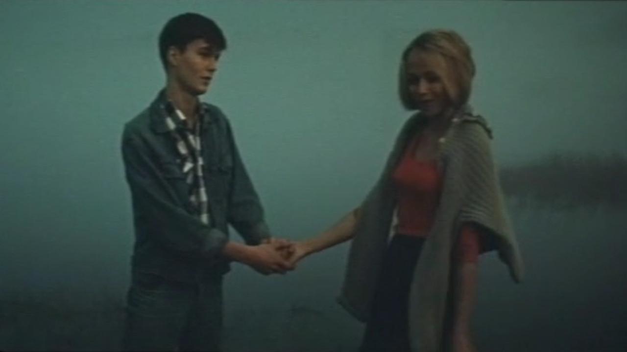 A Sentimental Trip to Potatoes 1986 movie scene