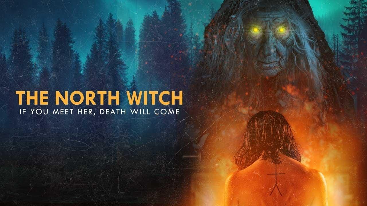 The North Witch 2024 movie scene
