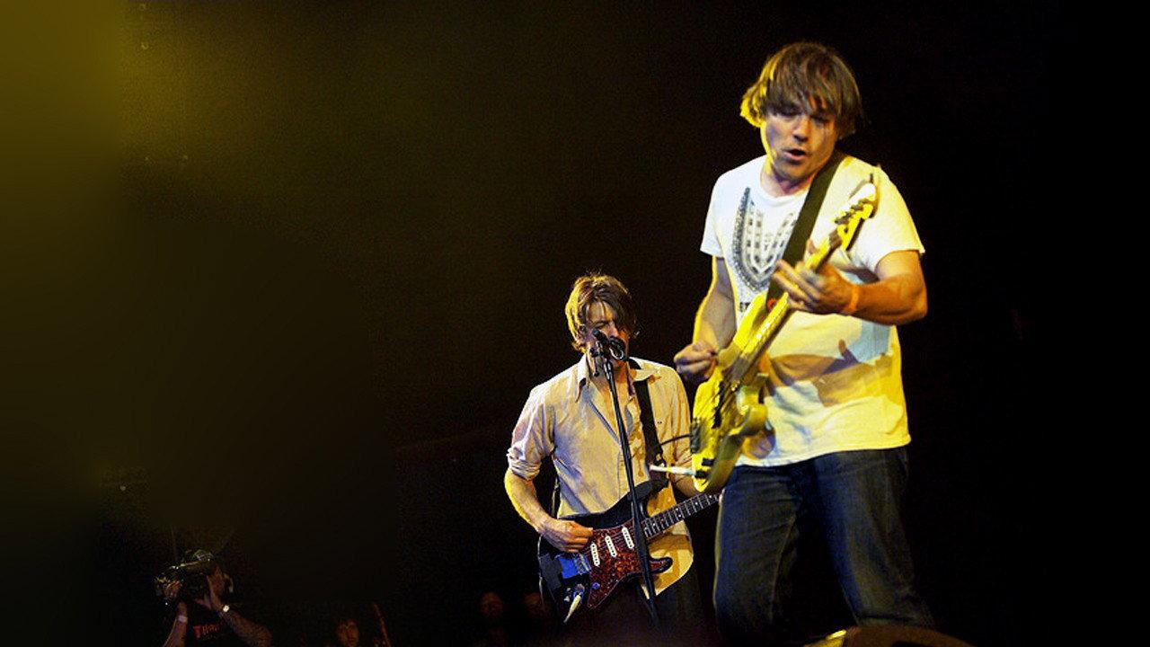 Pavement: Roskilde 2010 2010 movie scene