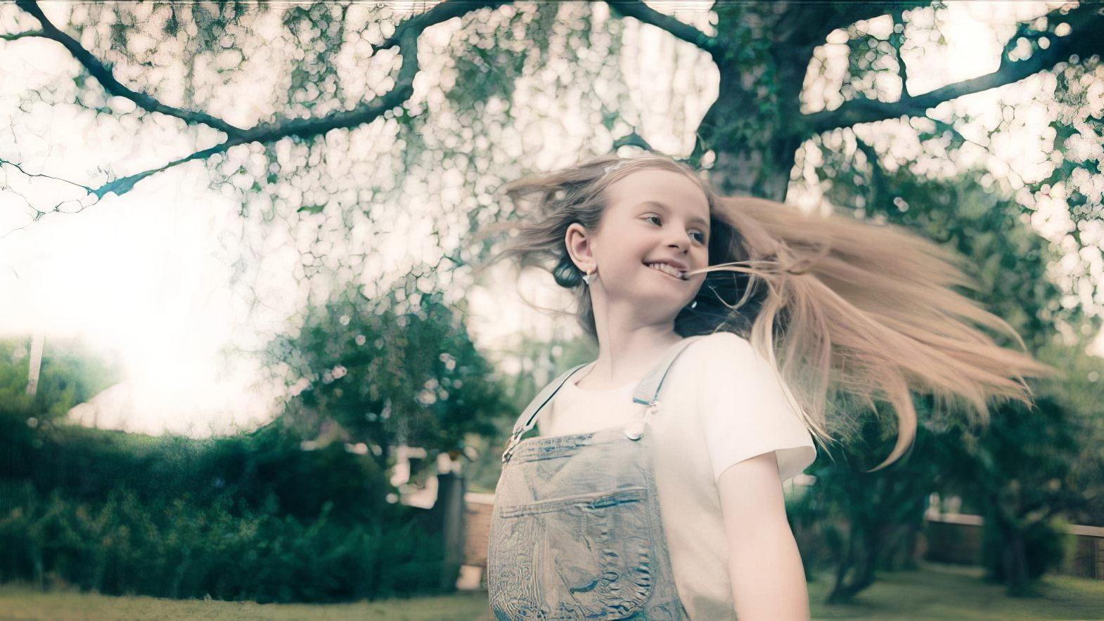 A Music Story 2019 movie scene