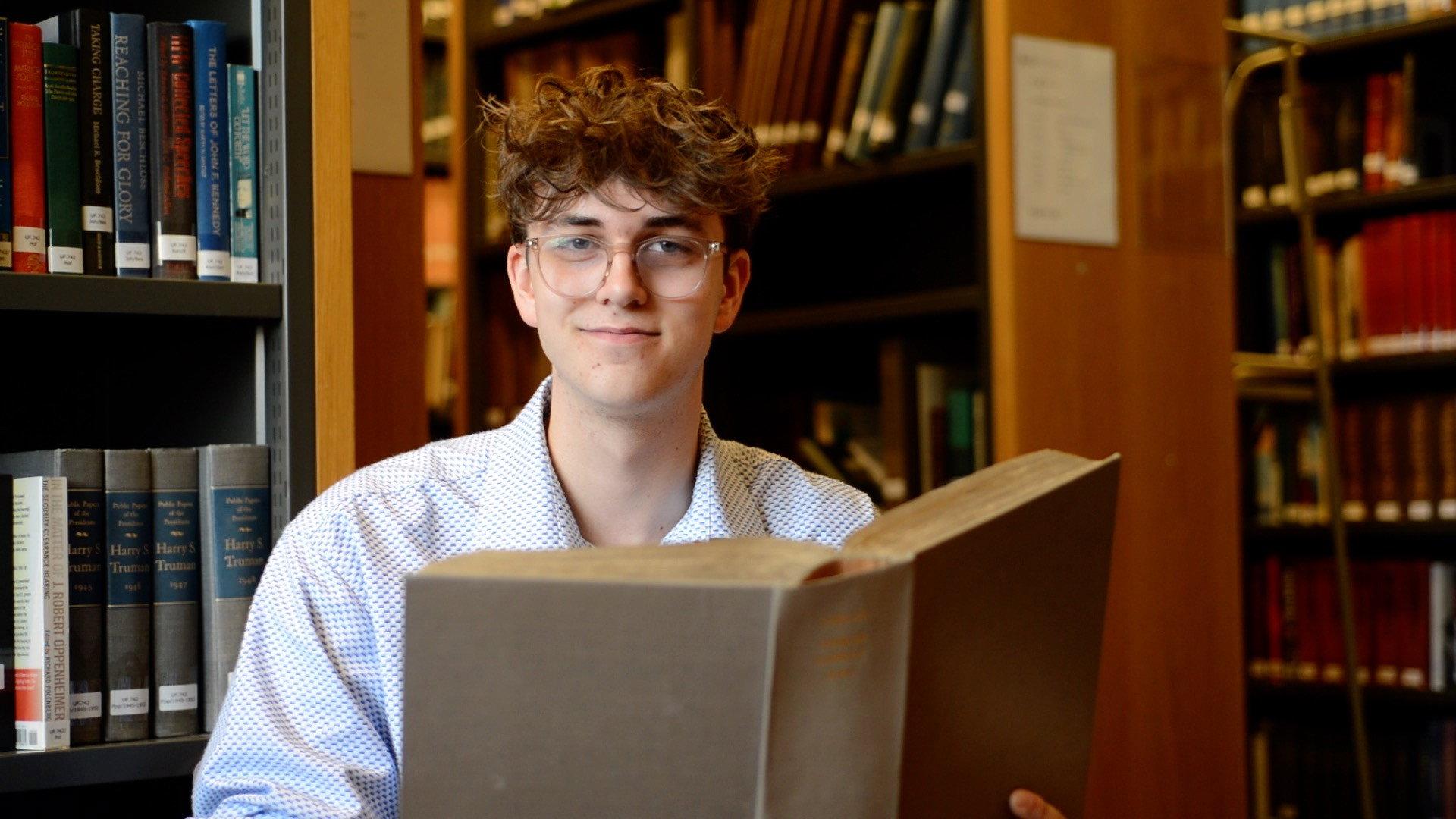 Michel Foucault: Knowledge and Power at SOAS and beyond 2024 movie scene