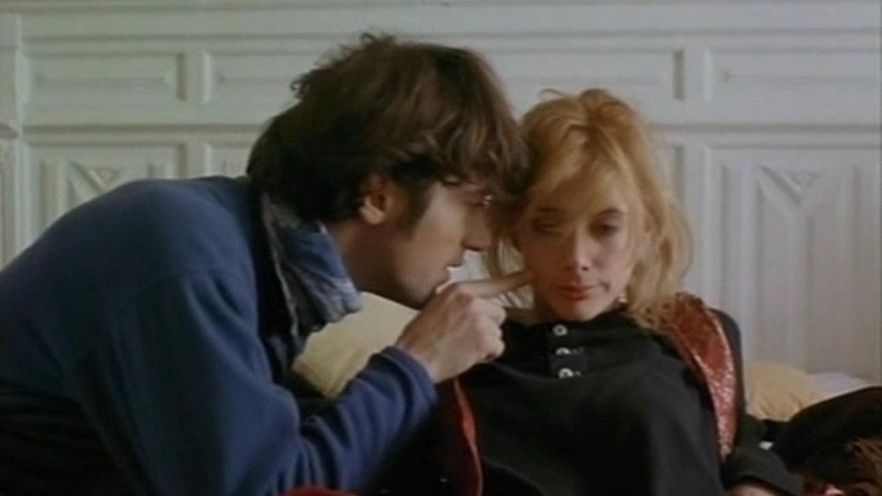 Sweet Revenge 1990 movie scene