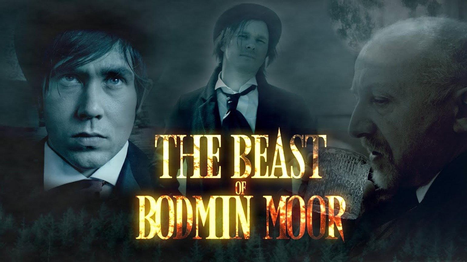 The Beast of Bodmin Moor 2016 movie scene