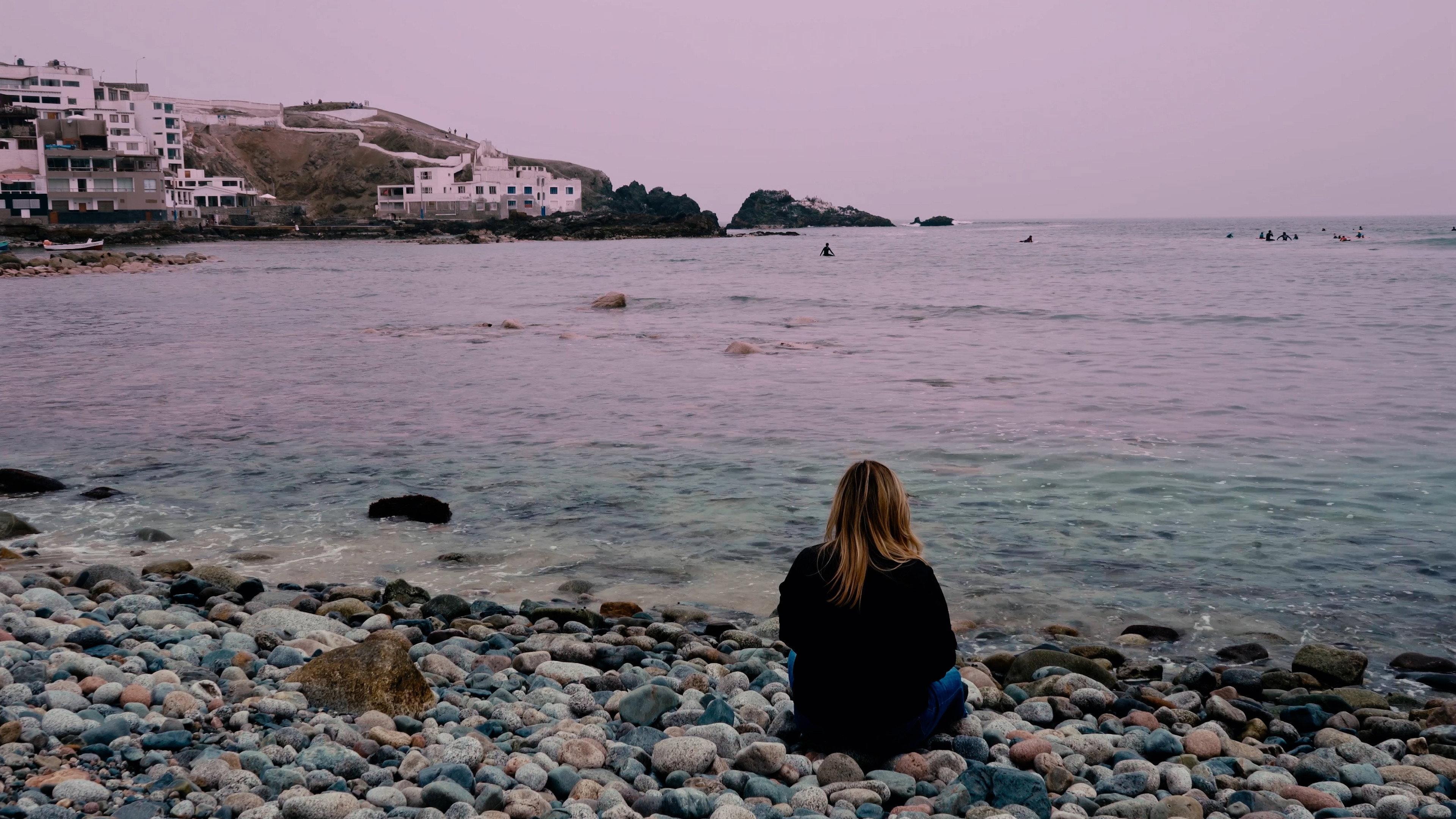 El color del amor 2025 movie scene
